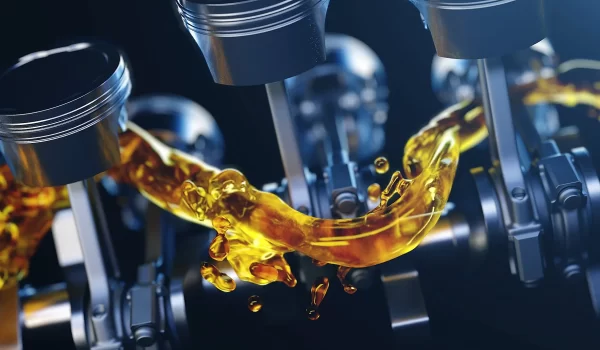 lubricant oils