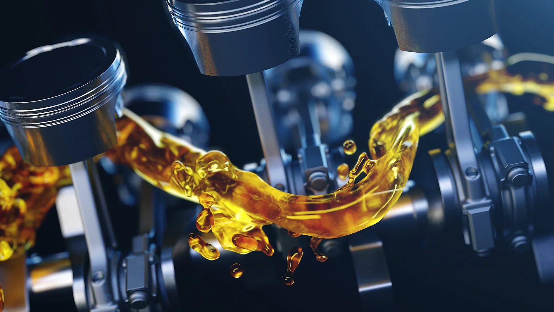 lubricant oils