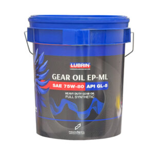 خرید روغن موتور 75w-80 لورین
