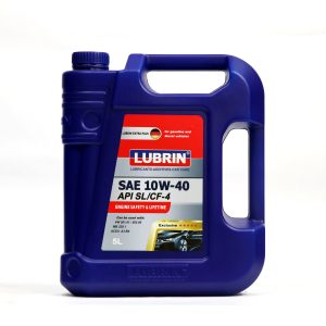 روغن موتور 5 لیتر EXTRA PLUS SAE 10W-40