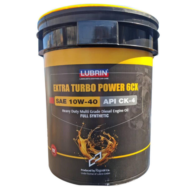 خرید روغن موتور دیزلی 10w-40