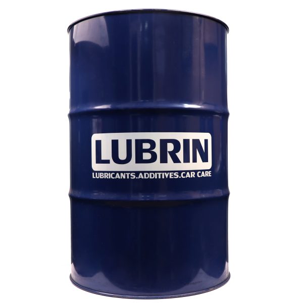 هیدرولیک 208 لیتری GEAR OIL EP SAE 85W 140 scaled