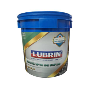 خرید روغن دنده-85W-140لوبرین