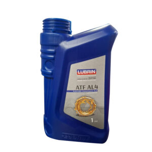 خرید روغن گیربکس اتومات لوبرین