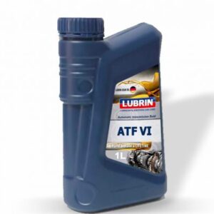 روغن گیربکس اتومات ATF VI لوبرین خرید روغن گیربکس اتومات لوبرین